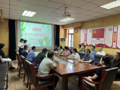 端午節(jié)期間，聊城市水利工程總公司組織開(kāi)展了 我們的節(jié)日端午主題系列活動(dòng)，旨在弘揚(yáng)中華民族優(yōu)秀傳統(tǒng)文化，豐富節(jié)日文化內(nèi)涵，進(jìn)一步增強(qiáng)公司的凝聚力。 為傳承弘揚(yáng)傳統(tǒng)文化